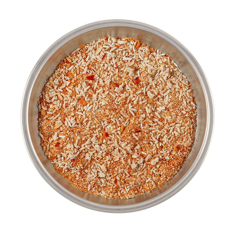 LYOFOOD Krémová rajská polévka s paprikou 370g