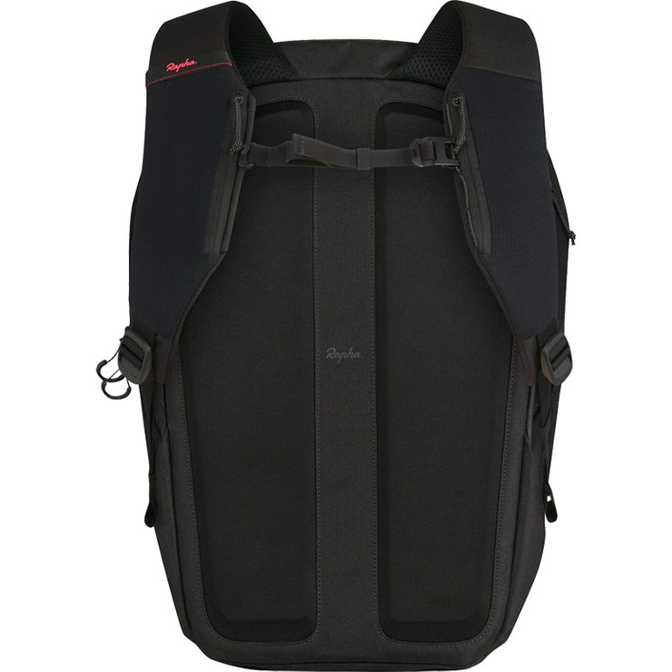 RAPHA Backpack Domestique 16L Black