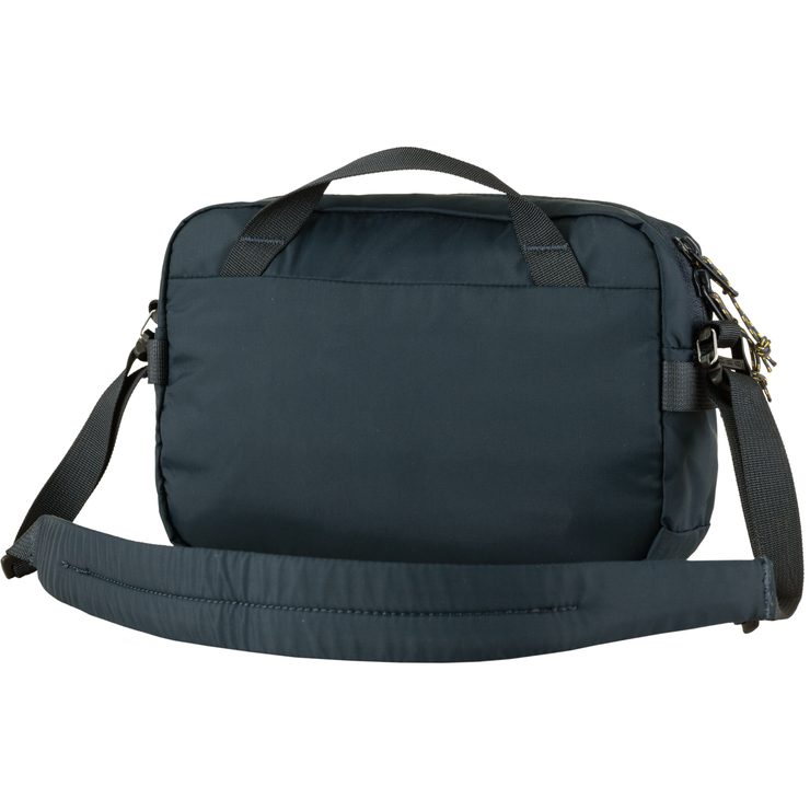 FJÄLLRÄVEN High Coast Crossbody, Navy