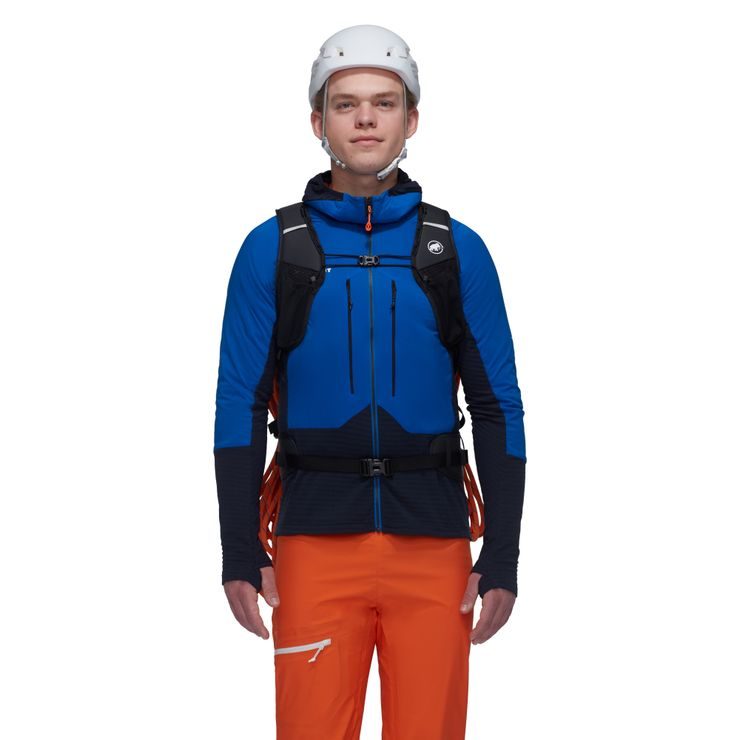 MAMMUT Trion 28 white-black