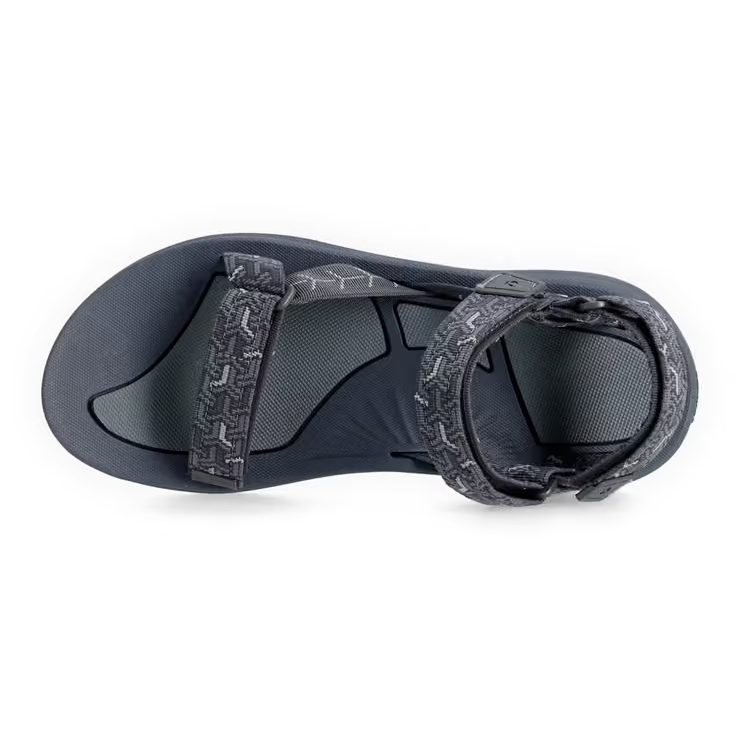 SOURCE Gobi Pro Men's Grey Concrete