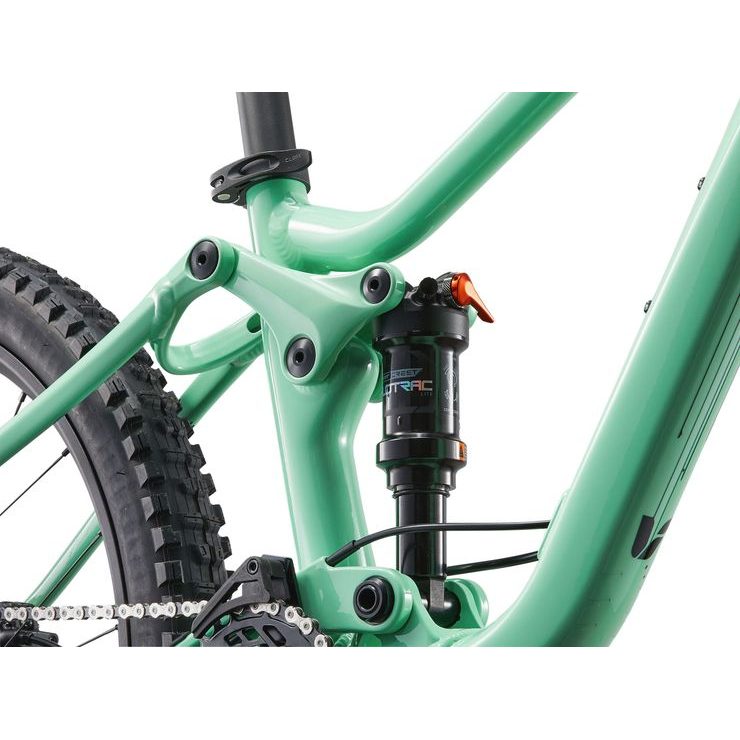 LIV Faith 24-Liv Neo Mint