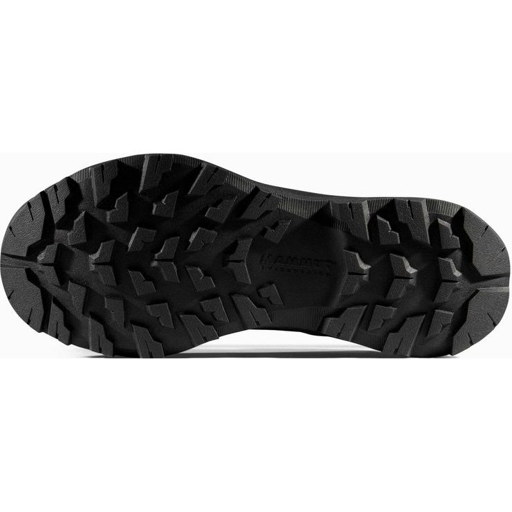 MAMMUT Sertig III LowTX Women black