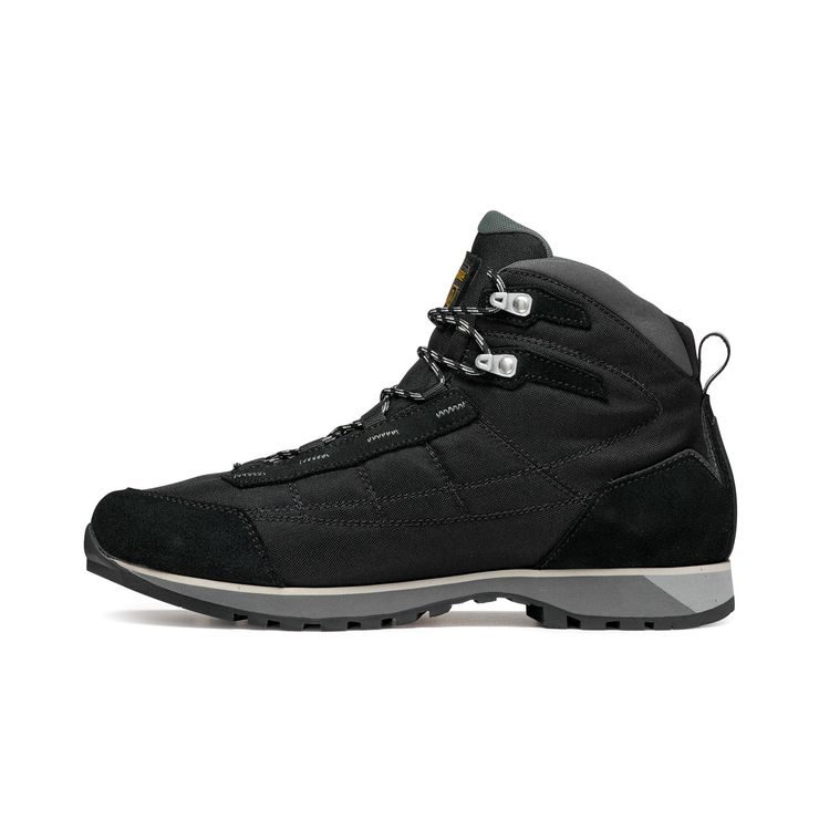 ASOLO Rigel GV MM, black/black