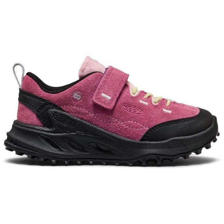 KEEN JASPER ZIONIC CHILDREN violet quartz velour