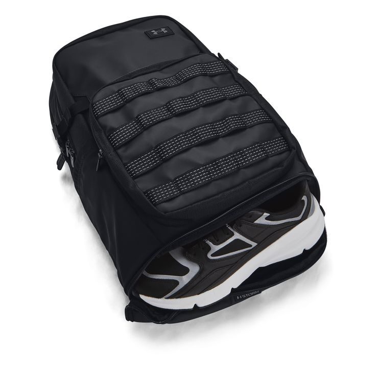 UNDER ARMOUR UA Triumph Sport Backpack 21 BLK