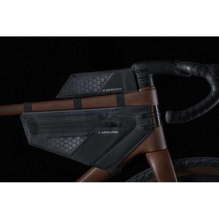 APIDURA Aero system S/M (2,2l)
