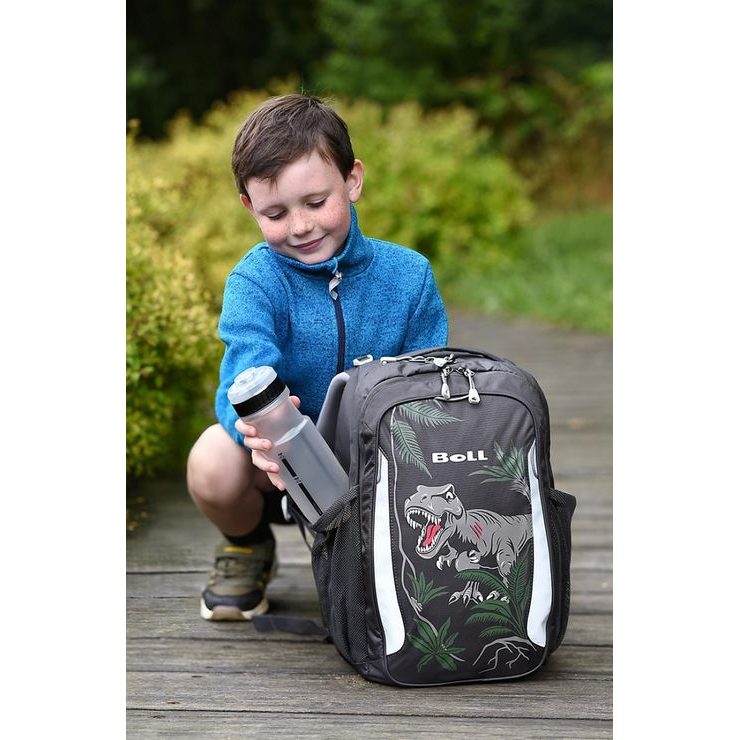 BOLL SCHOOL MATE 20 T-Rex basalt