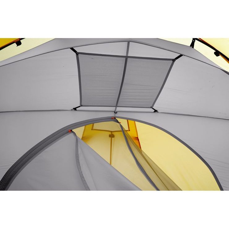 WARMPEACE SHARK nugget gold/light grey