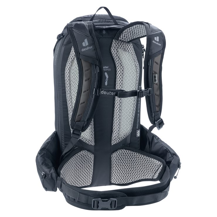 DEUTER Attack 22 EL black