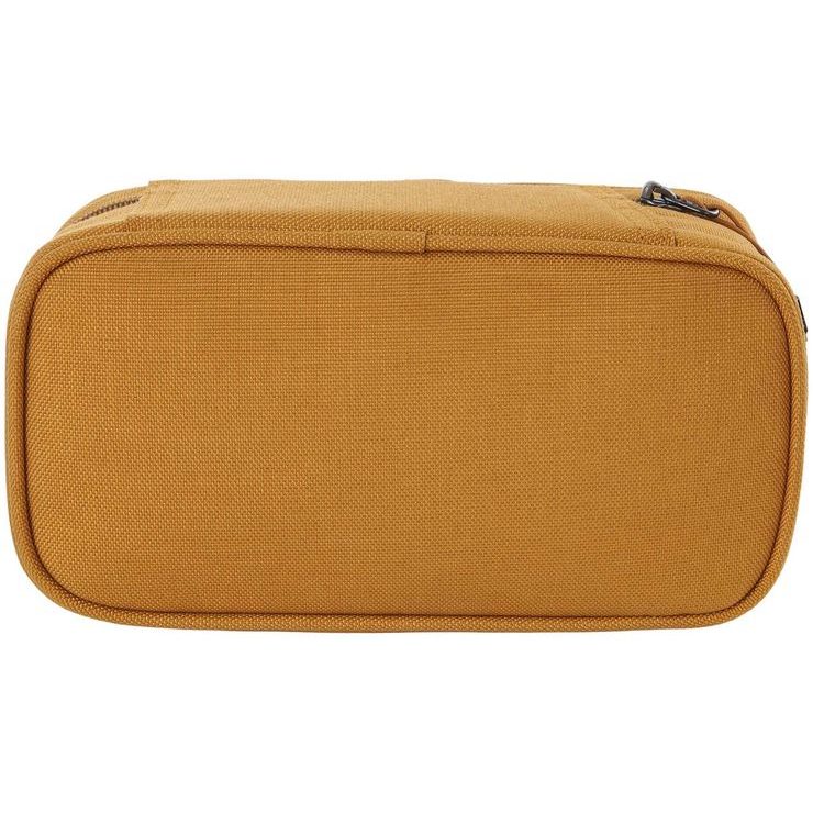 NITRO PENCIL CASE XL amber glow