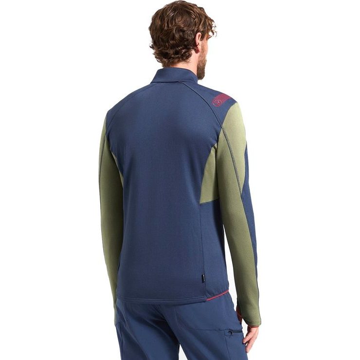LA SPORTIVA Chill Thermal Jkt M Night Sky/Cypress