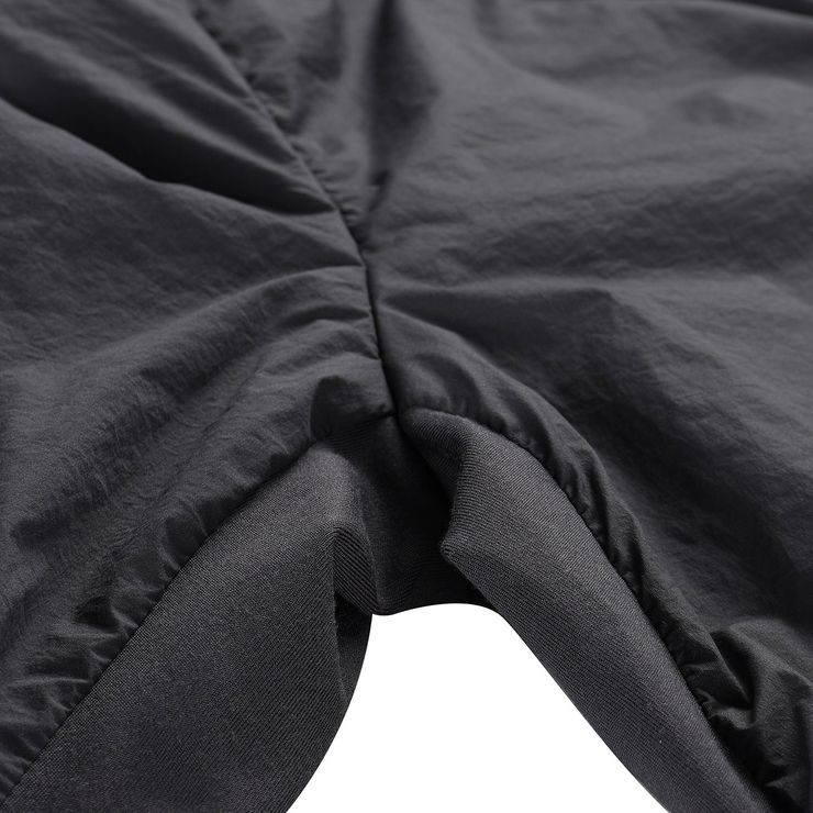 ALPINE PRO NOKEDA dk.true gray
