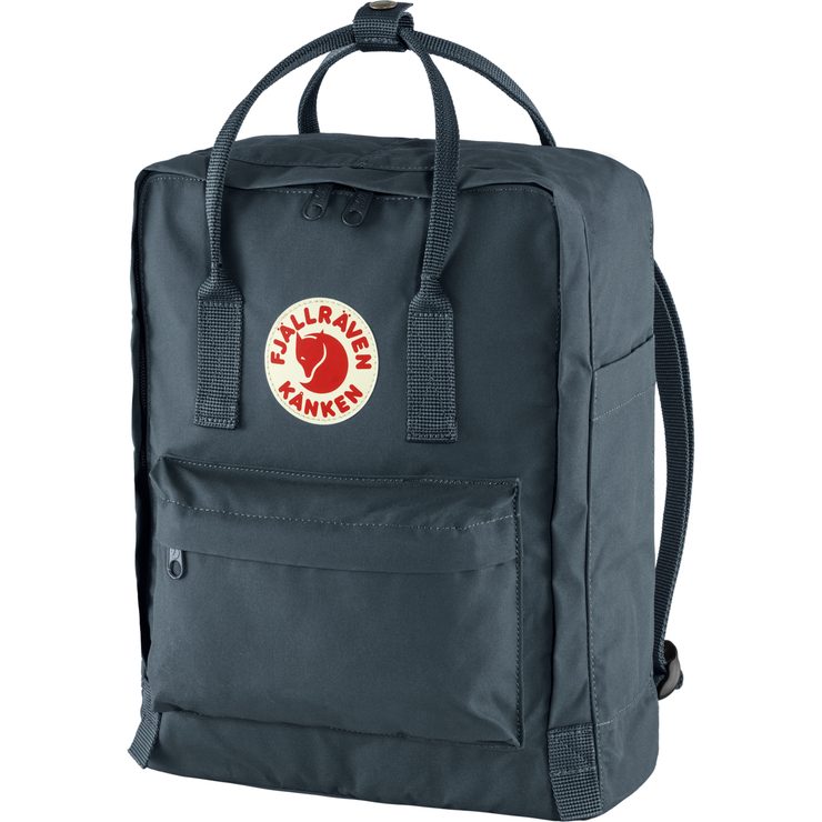 FJÄLLRÄVEN Kånken 16 Navy