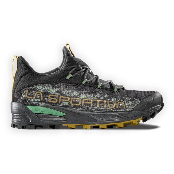 LA SPORTIVA Tempesta Woman GTX, Carbon/Savana