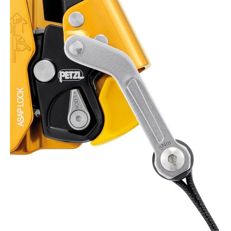 PETZL Asap Lock