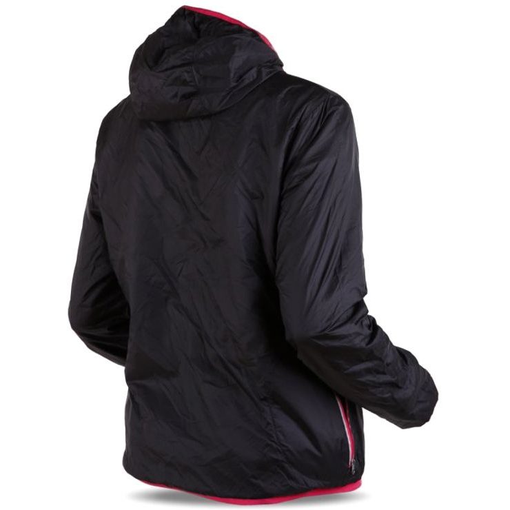 TRIMM TECHNO LADY black / pinky