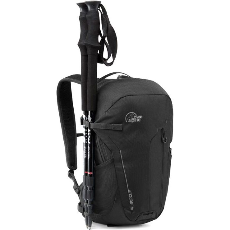 LOWE ALPINE Edge 18, black