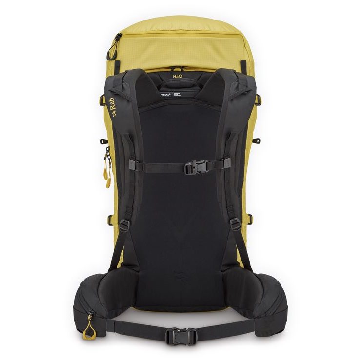 RAB Ascendor 35 (S-M) dark pollen