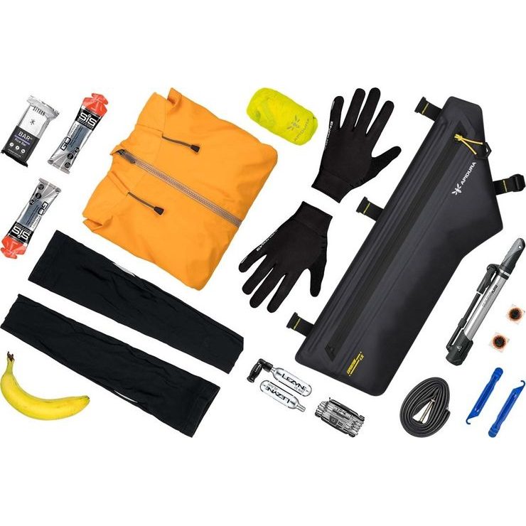 APIDURA Expedition frame pack (4,3l)