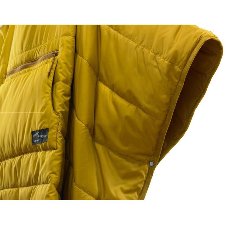 THERM-A-REST HONCHO PONCHO Wheat