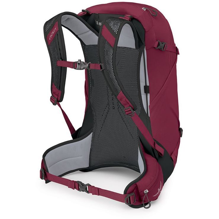 OSPREY HIKELITE 28, chameleon/black