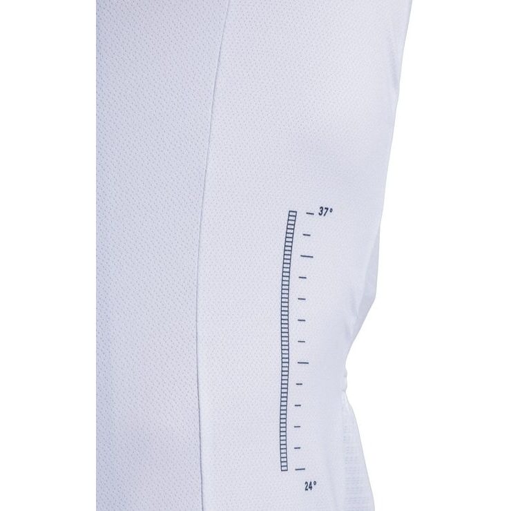 X-BIONIC COREFUSION RIDE JERSEY SS MEN OFF WHITE