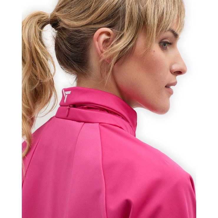 SILVINI Cassiana set XCW2502 fuchsia-navy