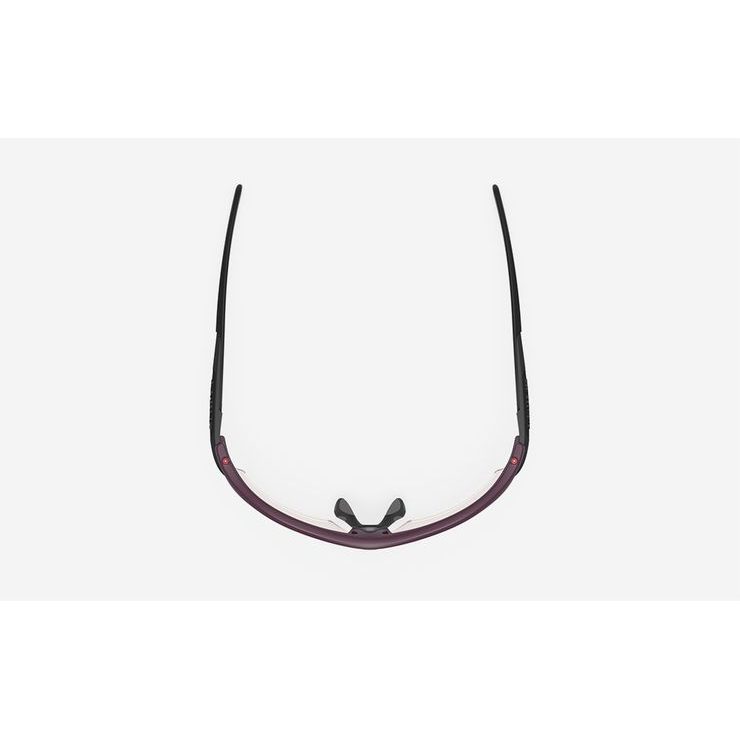 RUDY PROJECT RYDON IMPACTX Cabernet Matte / ImpactX 2 Red
