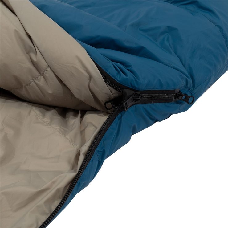 YATE ANSERIS 700 XL (190 cm) Levý