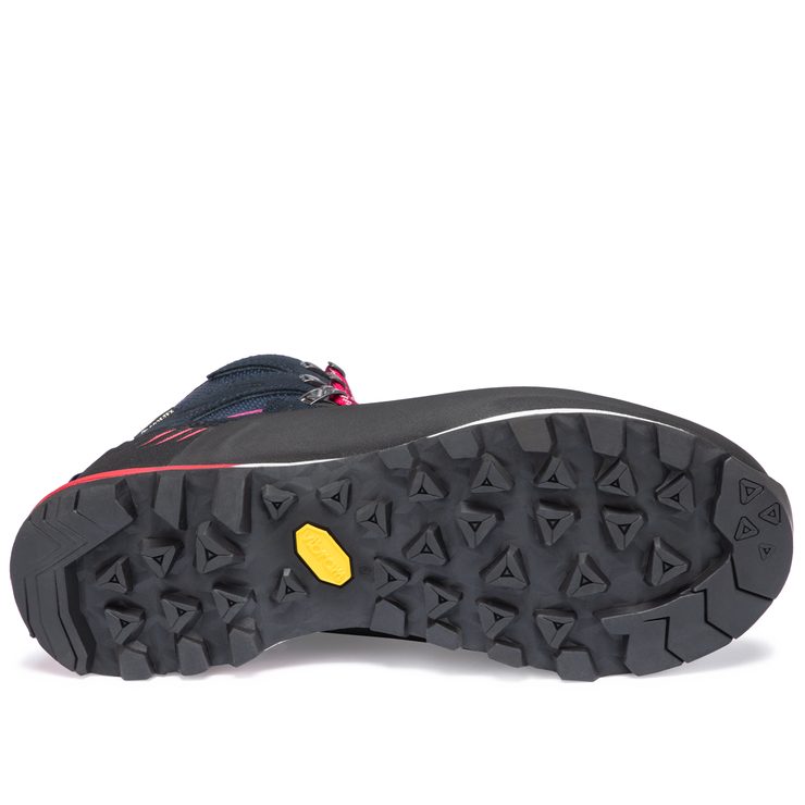 HANWAG Makra Pro Lady GTX Navy/Pink
