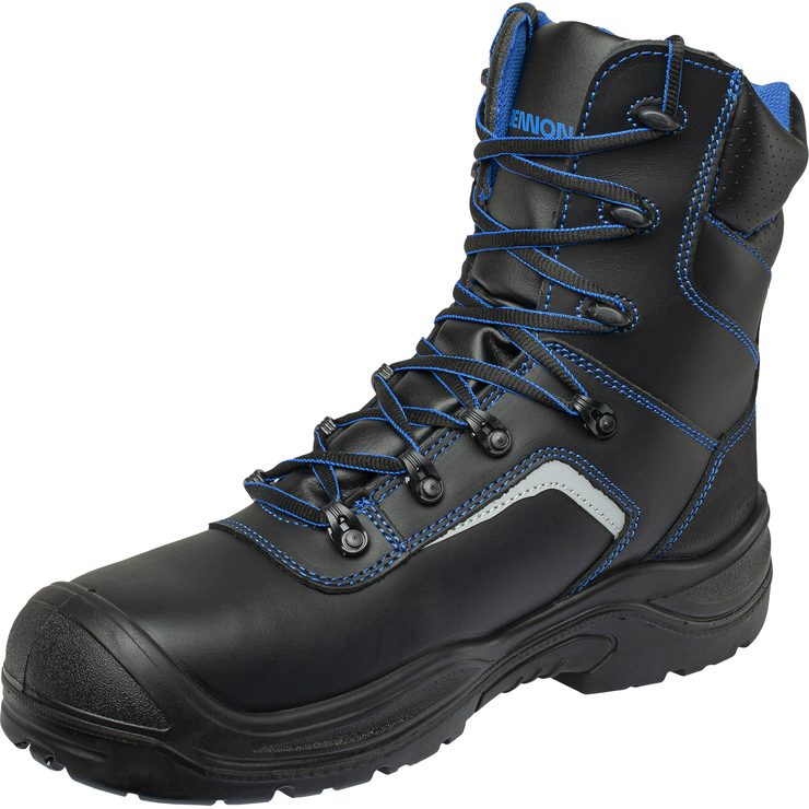 BENNON RAPTOR S3 NM Boot Black