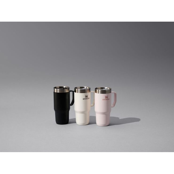 STANLEY Everyday Suburban Mug 470 ml Rose Quartz