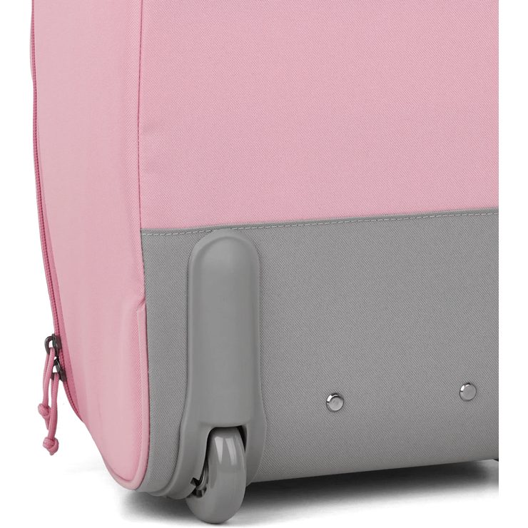AFFENZAHN Kids Suitcase 18 Unicorn