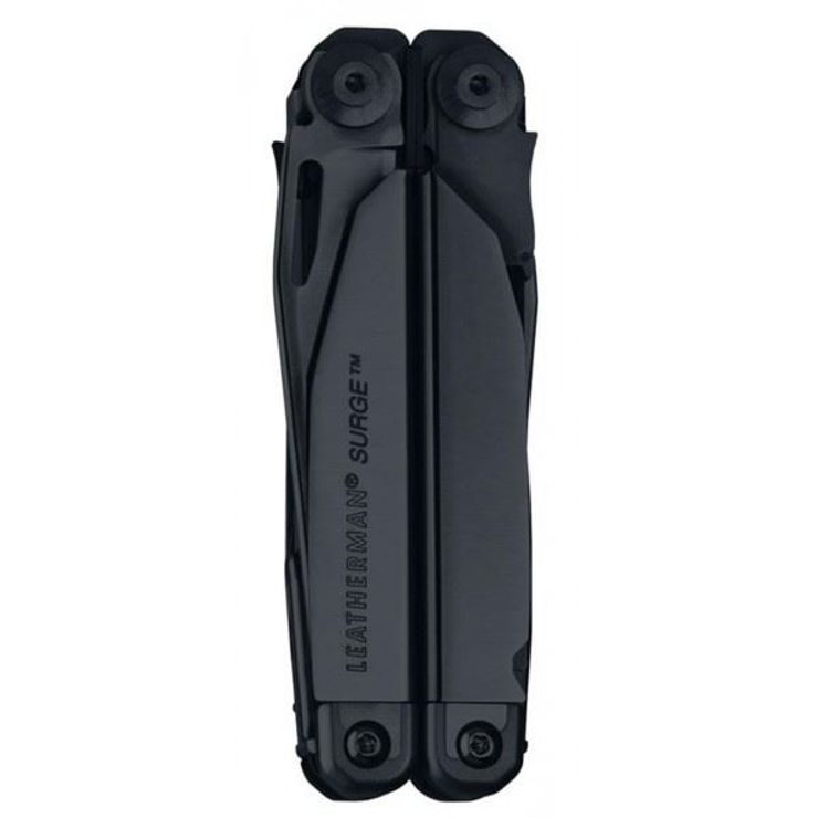 LEATHERMAN Surge black