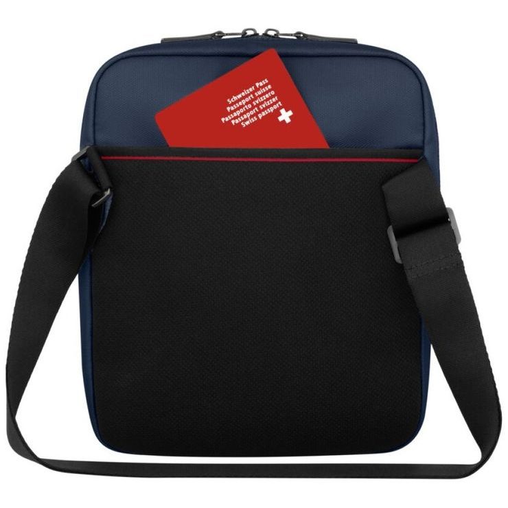 VICTORINOX Altmont Modern, Crossbody Bag 6, Navy Blue