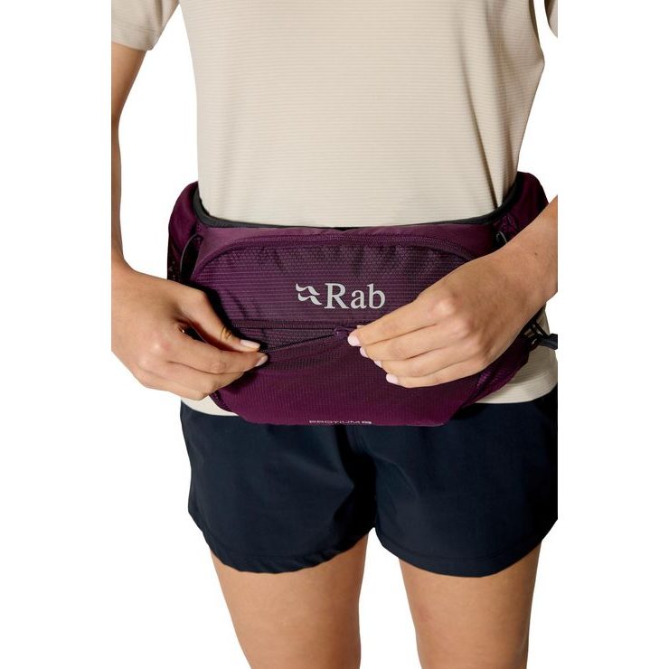 RAB Protium 6 mulberry