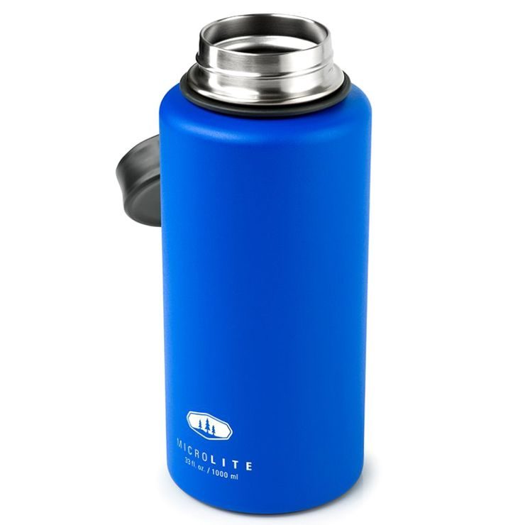 GSI OUTDOORS Microlite 1000 Twist; 1 l; chalk