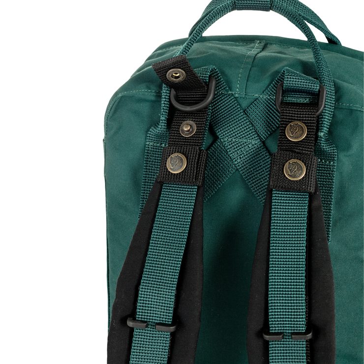 FJÄLLRÄVEN Kånken Mini Shoulder Pads, Khaki Dust