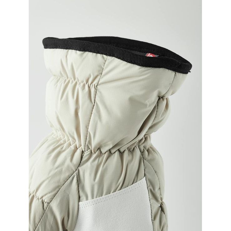 HESTRA Moon Mitt Natural beige