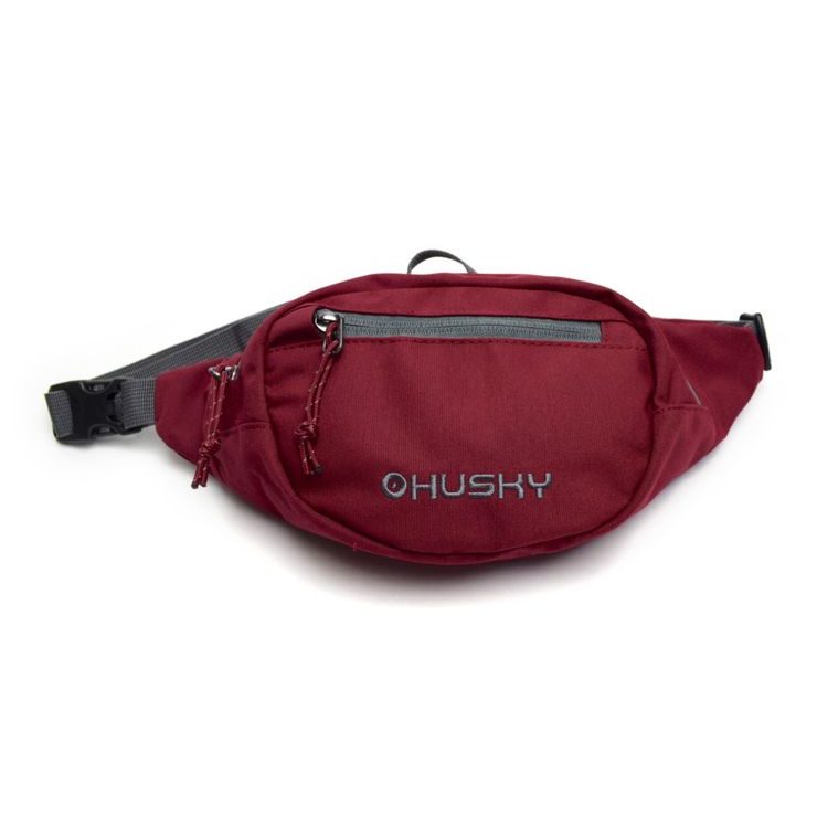 HUSKY Ridge bordo
