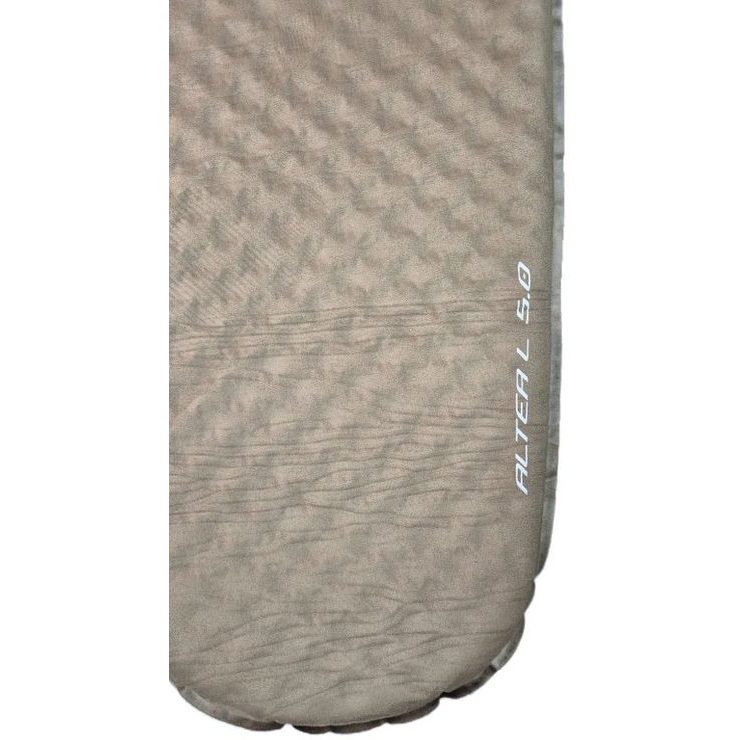 TRIMM ALTEA L 5.0 khaki