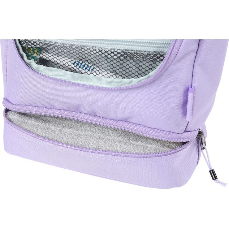 NITRO TRAVEL KIT lavender