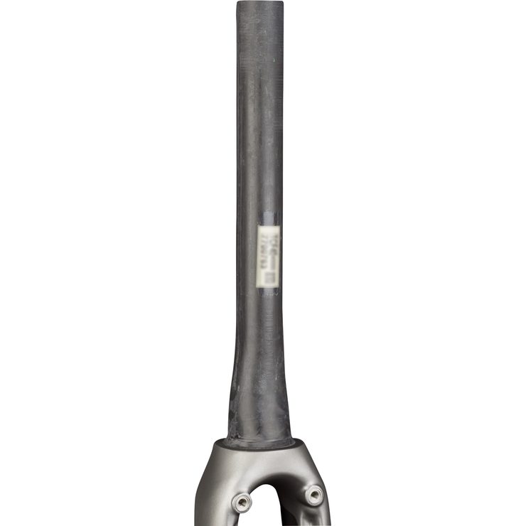 TREK Emonda SL 6 56-64 cm, Matte Metallic Gunmetal 355mm, 40mm