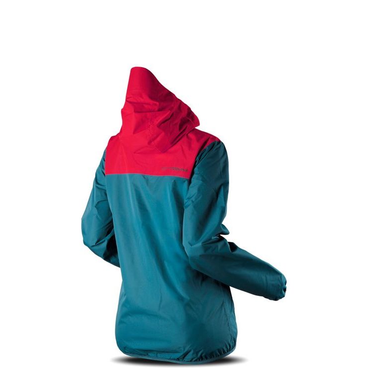 TRIMM EXPED LADY dark lagoon/pinky