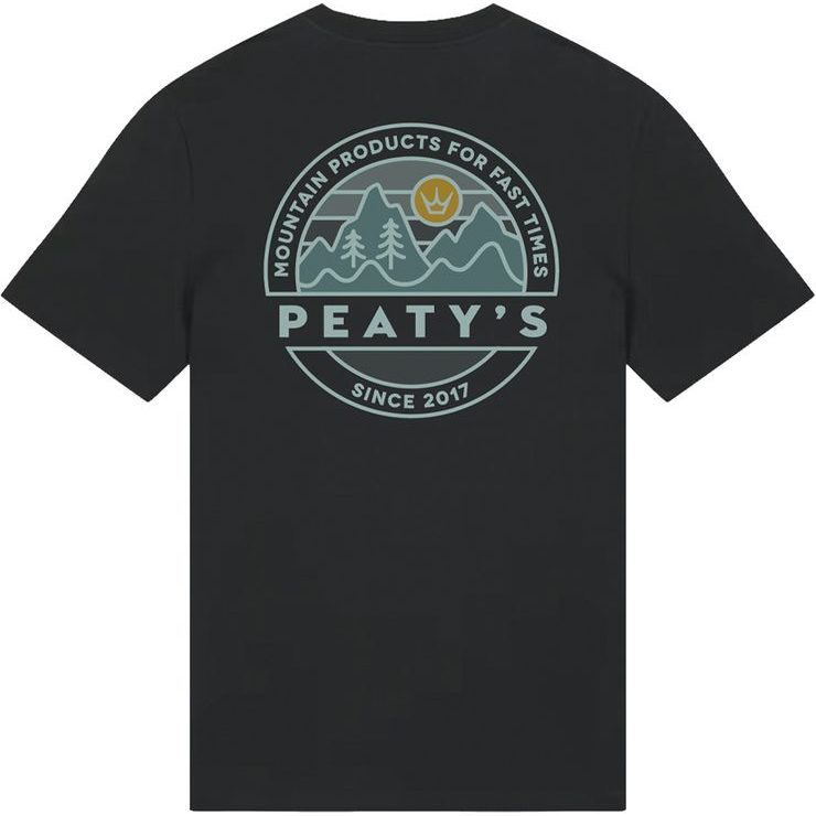 PEATYS PLAYGROUND / BLACK