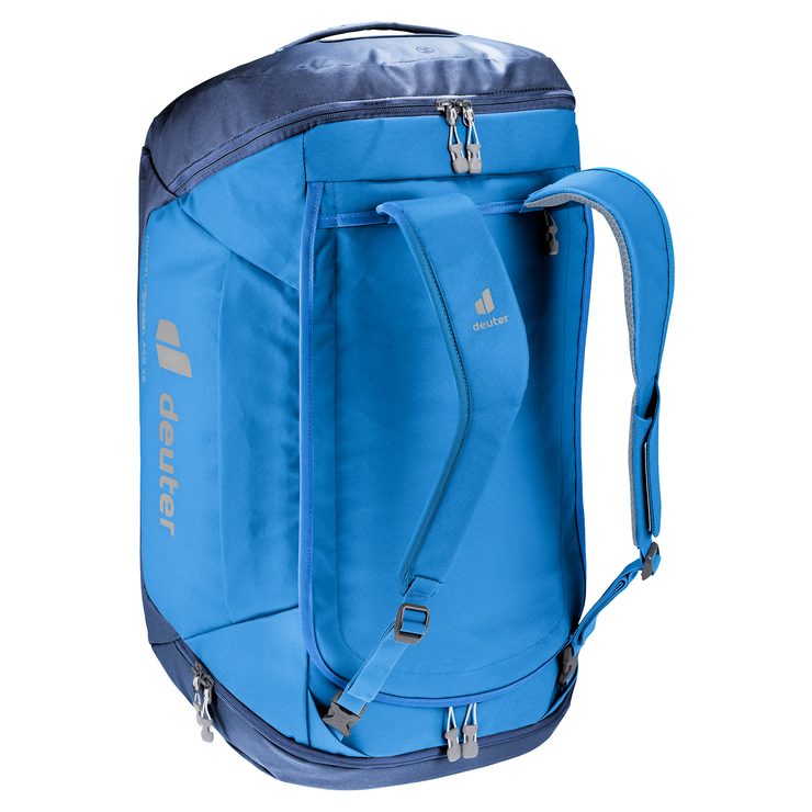 DEUTER Duffel Pro 60 neptune-nightblue