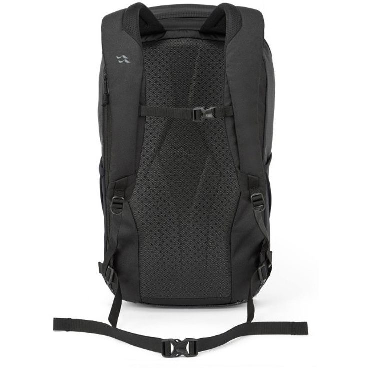 RAB Adrift 24 black