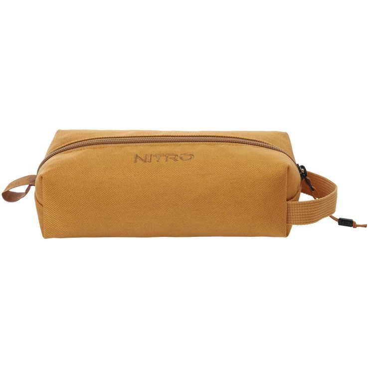 NITRO PEN POUCH amber glow