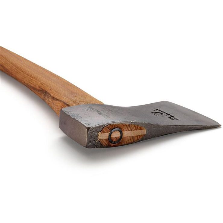 HULTAFORS FELLING AXE HY 10-0,9 SV